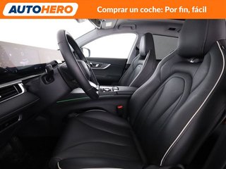 Ebro S700 1.6 TGDI Luxury