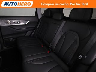 Ebro S700 1.6 TGDI Luxury