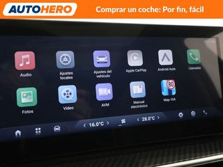 Ebro S700 1.6 TGDI Luxury