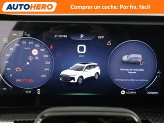 Ebro S700 1.6 TGDI Luxury