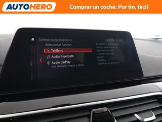 BMW Serie 5 520i Sport Line