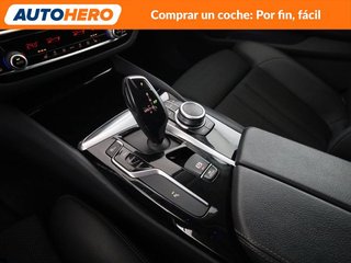 BMW Serie 5 520i Sport Line