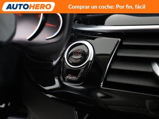 BMW Serie 5 520i Sport Line