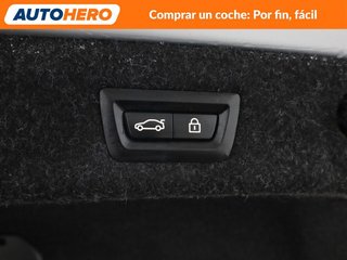 BMW Serie 5 520i Sport Line