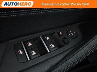 BMW Serie 5 520i Sport Line
