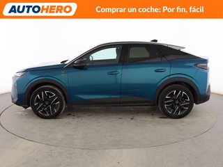 Peugeot 3008 1.2 Mild-Hybrid Allure