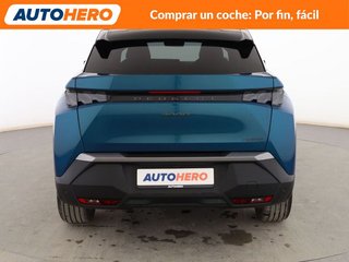 Peugeot 3008 1.2 Mild-Hybrid Allure