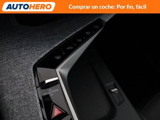 Peugeot 3008 1.2 Mild-Hybrid Allure