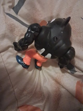 Figura Street Shark