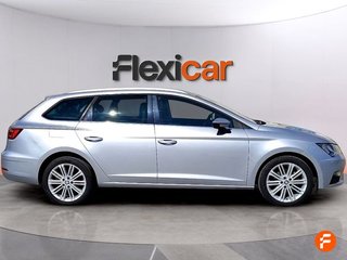 Seat Leon 1.5 TSI 110kW DSG-7 S&S Xcellence