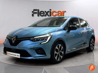Renault Clio Business TCe 67 kW (90CV)