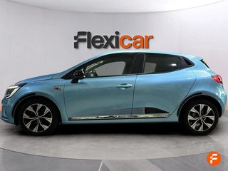 Renault Clio Business TCe 67 kW (90CV)