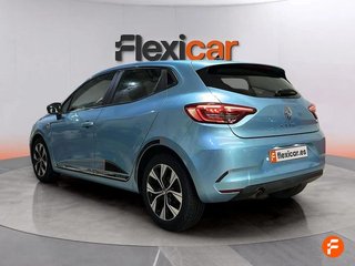 Renault Clio Business TCe 67 kW (90CV)