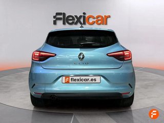 Renault Clio Business TCe 67 kW (90CV)