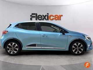 Renault Clio Business TCe 67 kW (90CV)
