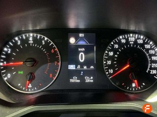 Renault Clio Business TCe 67 kW (90CV)