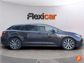 Toyota Corolla 1.8 125H ACTIVE TECH E-CVT TOU SPORT