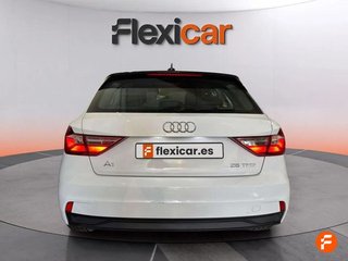 Audi A1 Sportback Advanced 25 TFSI 70kW (95CV)