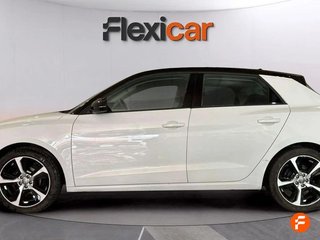 Audi A1 Sportback Advanced 25 TFSI 70kW (95CV)