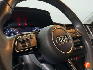 Audi A1 Sportback Advanced 25 TFSI 70kW (95CV)