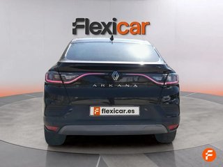 Renault Arkana Evolution TCe 103kW(140CV) EDC mild hybr