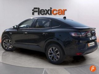 Renault Arkana Evolution TCe 103kW(140CV) EDC mild hybr