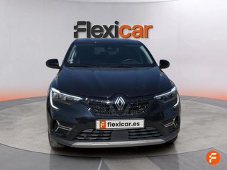 Renault Arkana Evolution TCe 103kW(140CV) EDC mild hybr