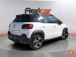Citroën C3 Aircross PureTech 81kW (110CV) S&S SHINE