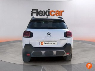 Citroën C3 Aircross PureTech 81kW (110CV) S&S SHINE