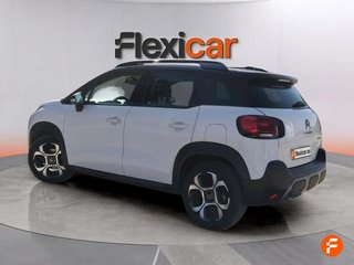 Citroën C3 Aircross PureTech 81kW (110CV) S&S SHINE