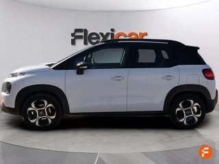 Citroën C3 Aircross PureTech 81kW (110CV) S&S SHINE