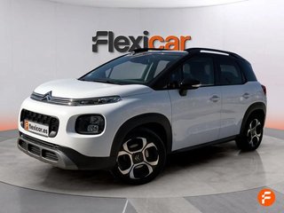 Citroën C3 Aircross PureTech 81kW (110CV) S&S SHINE