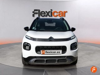 Citroën C3 Aircross PureTech 81kW (110CV) S&S SHINE
