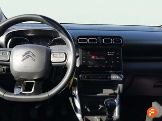 Citroën C3 Aircross PureTech 81kW (110CV) S&S SHINE