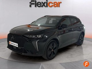 DS DS 7 BlueHDi 130 Automático PERFORMANCE LINE