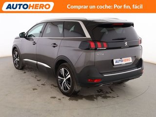 Peugeot 5008 1.5 Blue-HDi GT Line