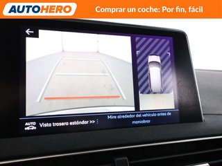 Peugeot 5008 1.5 Blue-HDi GT Line