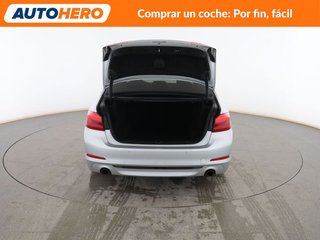 BMW Serie 5 520i Sport Line