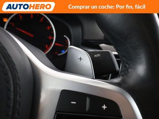 BMW Serie 5 520i Sport Line