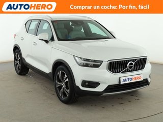 Volvo XC40 1.5 T5 Plug-in Hybrid Inscription 2WD