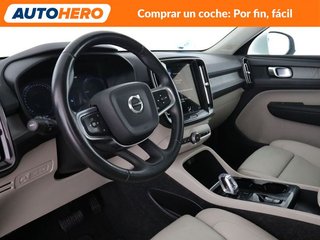 Volvo XC40 1.5 T5 Plug-in Hybrid Inscription 2WD