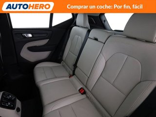 Volvo XC40 1.5 T5 Plug-in Hybrid Inscription 2WD