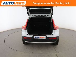 Volvo XC40 1.5 T5 Plug-in Hybrid Inscription 2WD