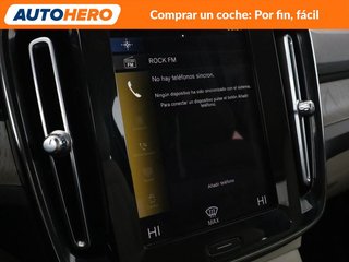 Volvo XC40 1.5 T5 Plug-in Hybrid Inscription 2WD