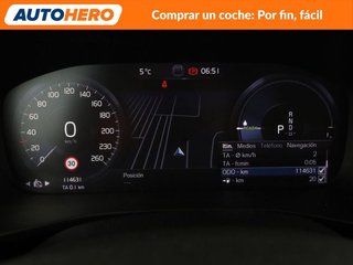 Volvo XC40 1.5 T5 Plug-in Hybrid Inscription 2WD