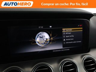 Mercedes Clase E E 220 d