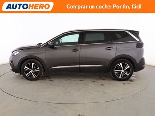 Peugeot 5008 1.5 Blue-HDi GT Line