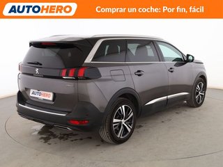 Peugeot 5008 1.5 Blue-HDi GT Line