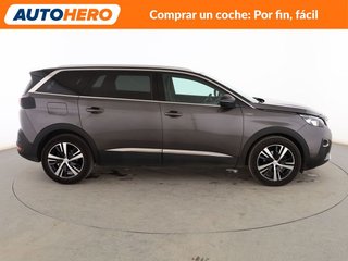 Peugeot 5008 1.5 Blue-HDi GT Line