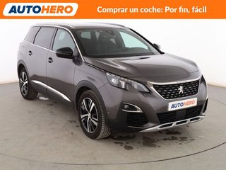 Peugeot 5008 1.5 Blue-HDi GT Line